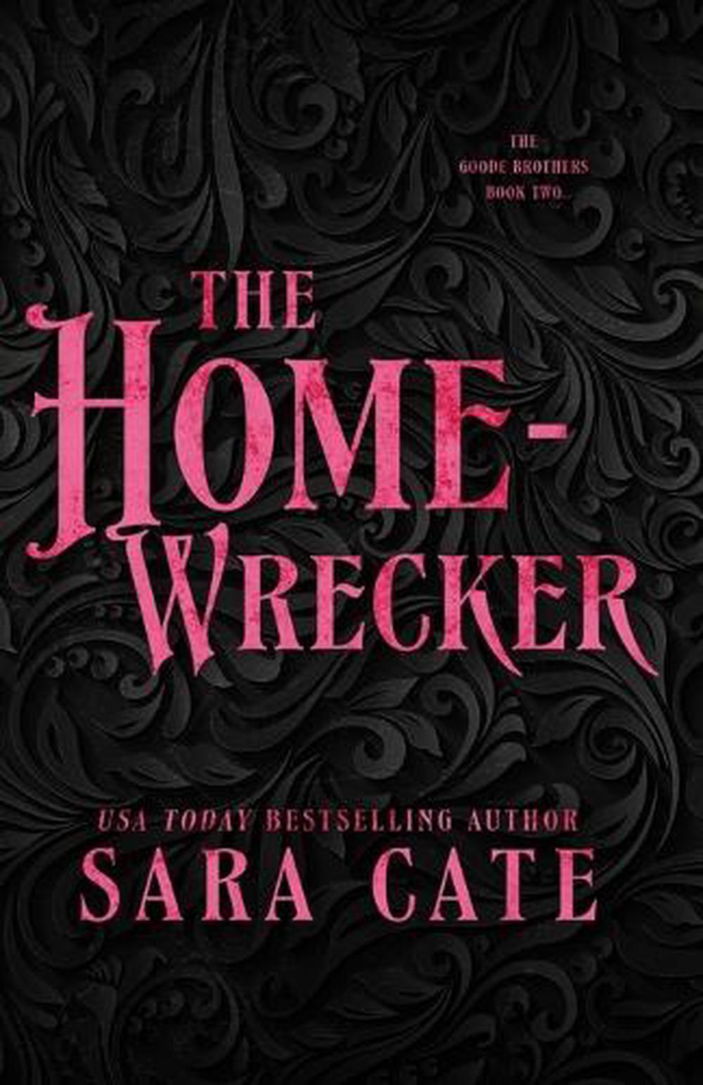 Home Wrecker - Brown