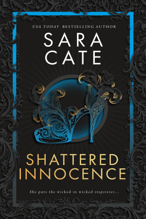 Shattered Innocence - Sara Cate