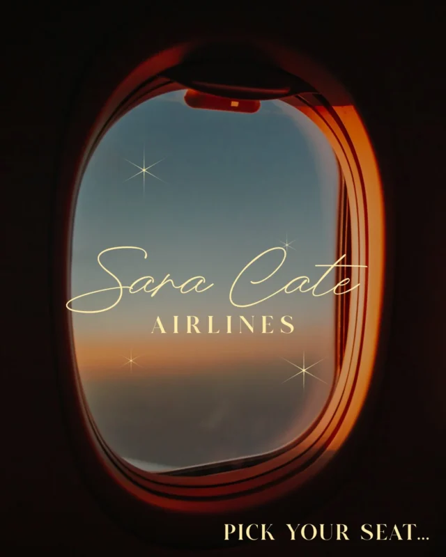 Keep Me Sara Cate